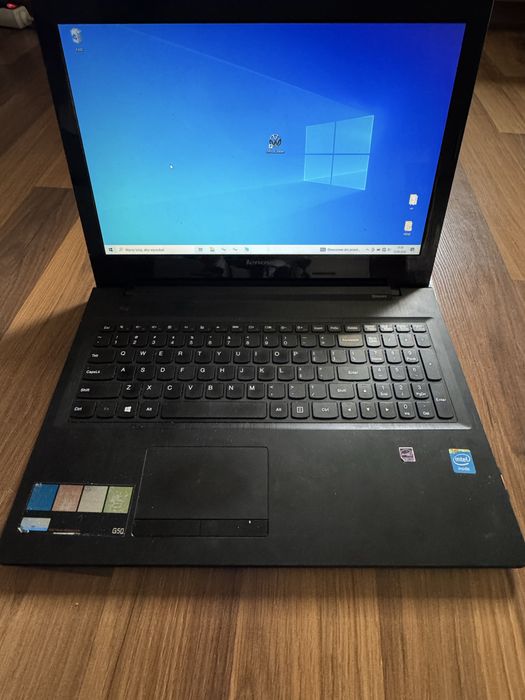 Laptop Lenovo G50 70