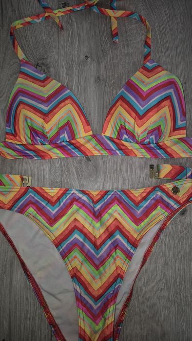 Strój kąpielowy Calzedonia S