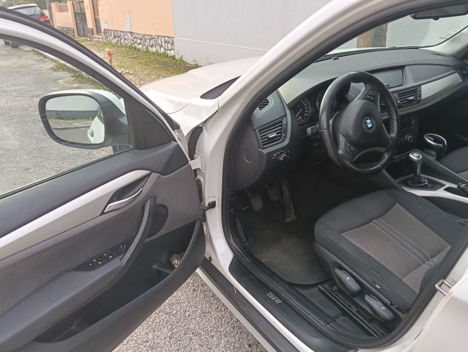 BMW X1 2.0 Efficient Dynamic