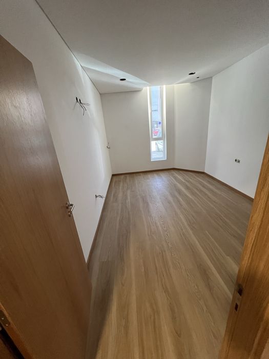 Apartamento T1 + 1 centro de anadia