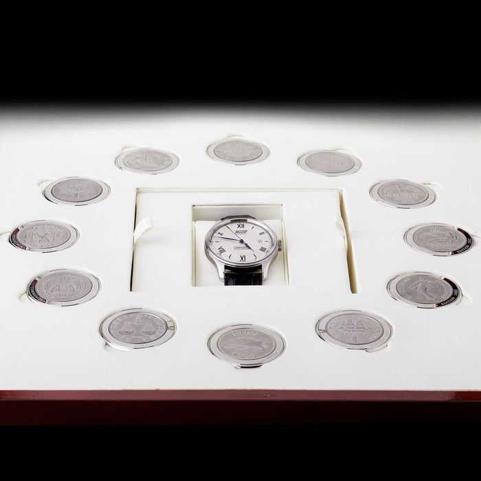 Relógio Pulso Tissot