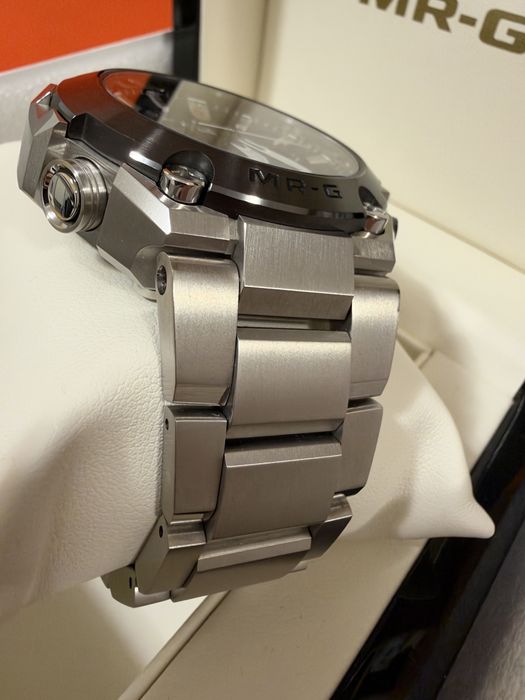 Jak Nowy Casio G-shock MRG B2000D