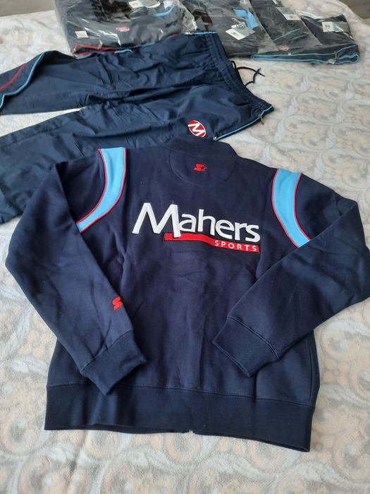 Спортивный костюм