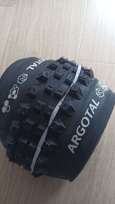 Opona Continental Argotal Enduro Soft 29x2.40 nowa krakow