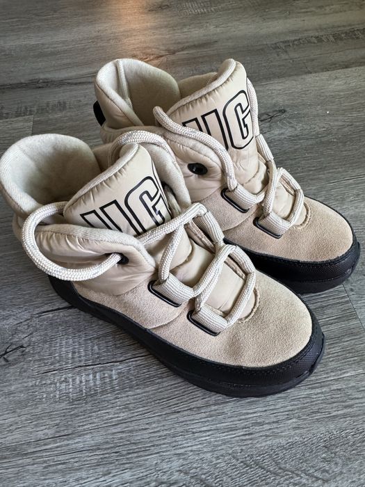 UGG черевики дитячі. Розмір 32/33