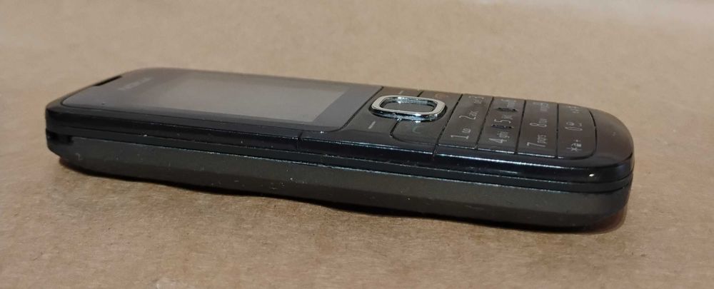 NOKIA C1 01  RM- 607 + ładowarka bez simlock