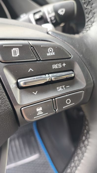 Hyundai ionic 38кВт premium