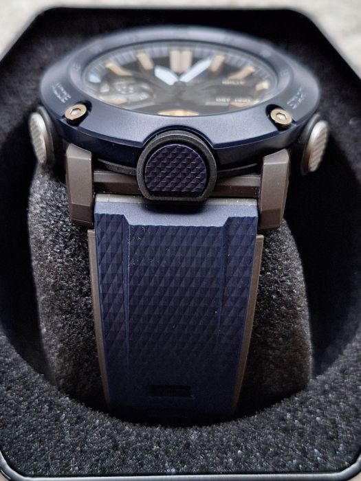 Casio G-SHOCK GA-2000-2AER