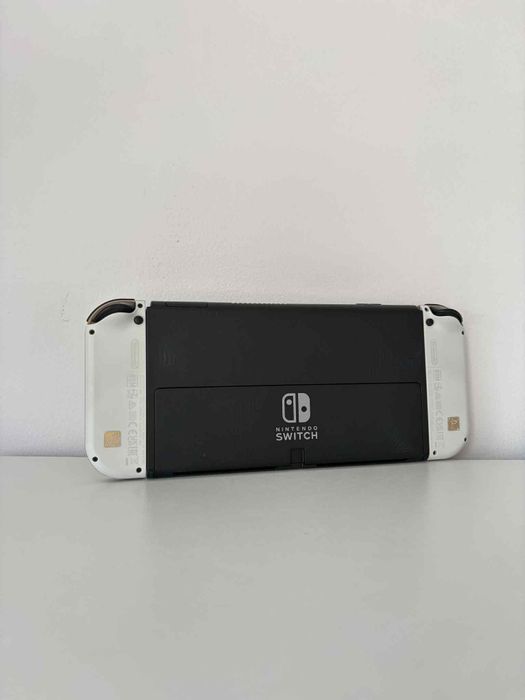 Nintendo switch OLED Zelda Edition