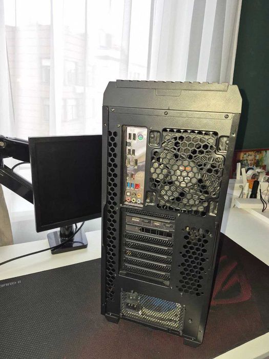 Ігровий ПК, 2070 Super, 6700K