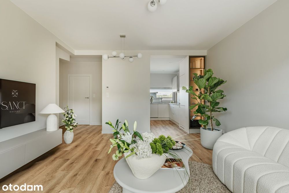 SPRZEDANY! segment z ogrodem tuż przy lesie parkowym | Silva Homes
