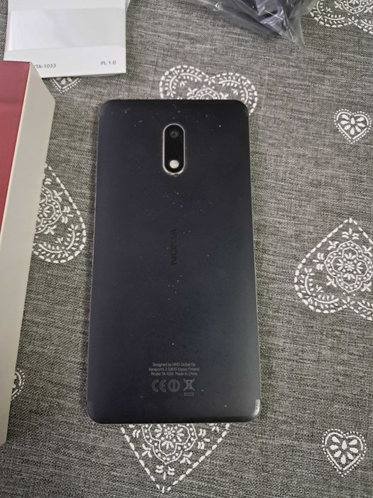 Telefon -  Nokia 6