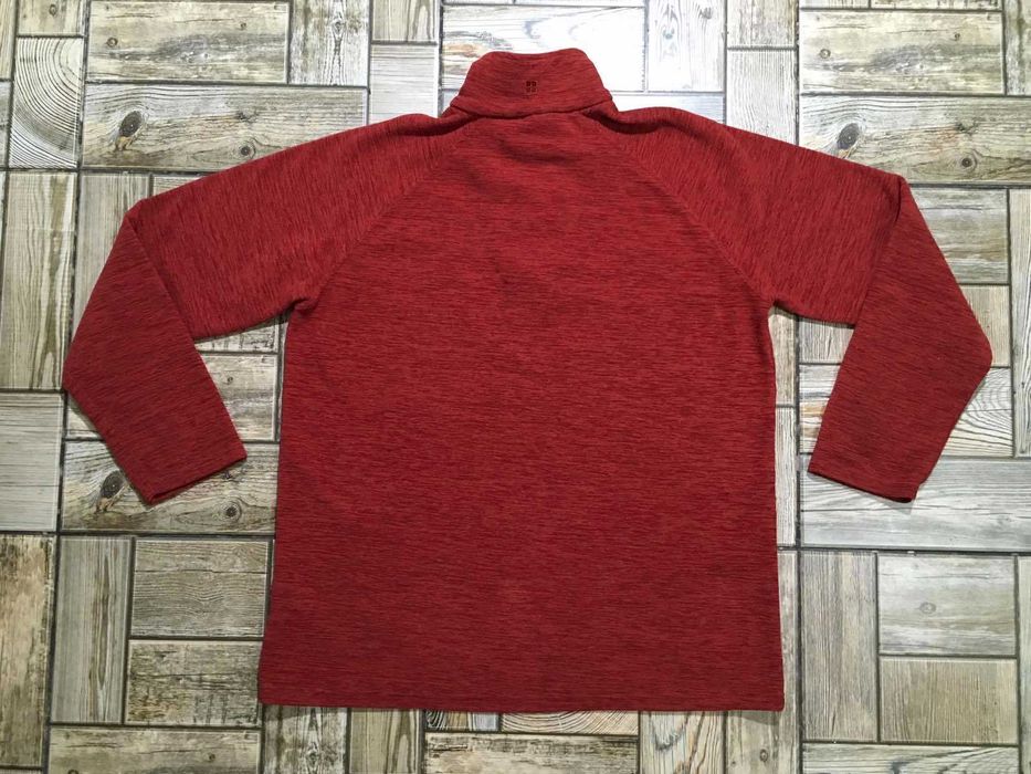 флис кофта  Mountain  розмір   L