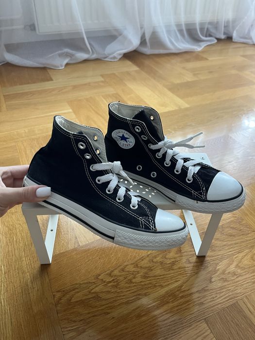 Tenisówki dziecięce Converse Chuck Taylor All Star
