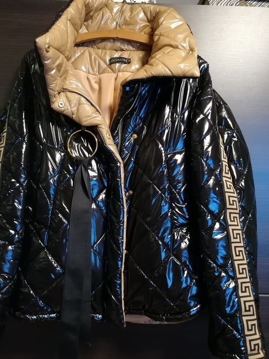 Kurtka pikowana cocomore M/ 38