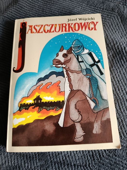 Jaszczurkowscy Józef Wójcicki