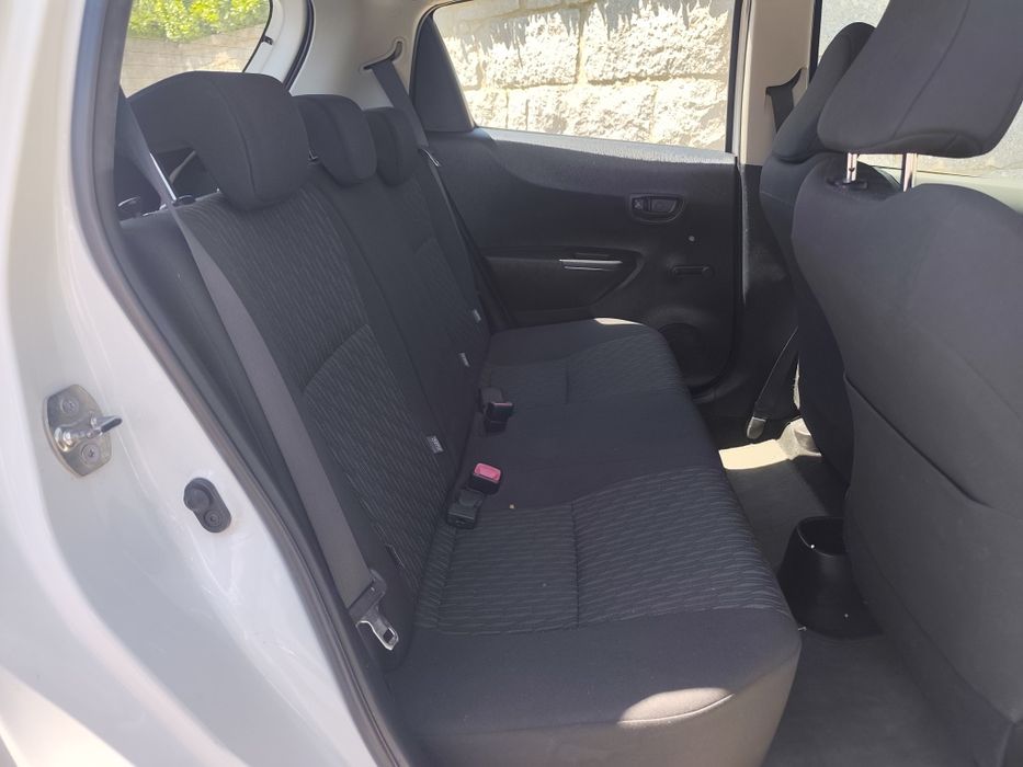 Toyota Yaris 1.4 D-4D 90 CV | 2012 | Muito Económico | Excelente Estado