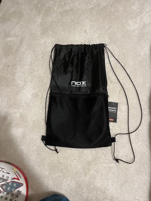 Raquete padel Nox Genius