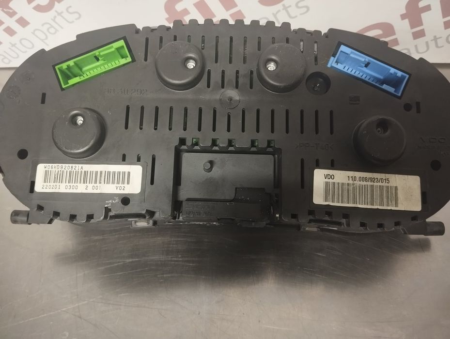 Quadrante / Painel de Instrumentos SEAT IBIZA II - 88311292
