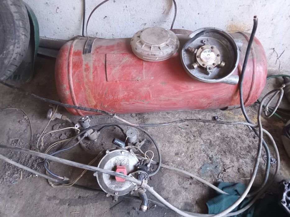 ГБО,торг уместен