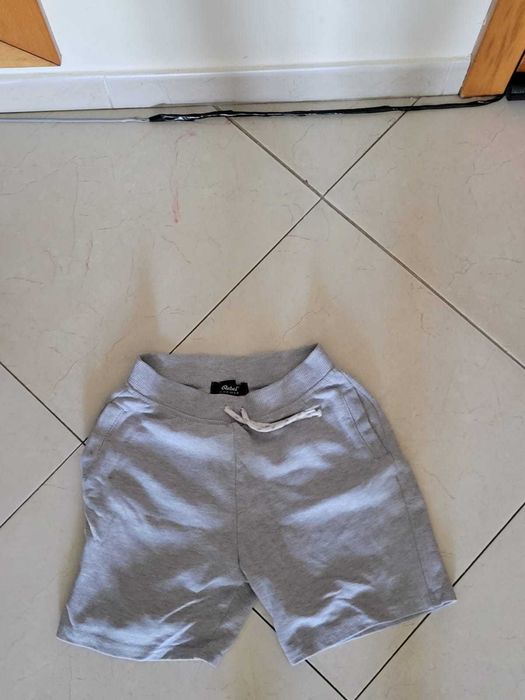 Conjunto de 6 calções