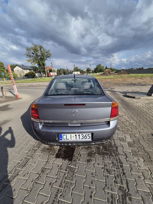 Tylko do piątku Opel Vectra C
