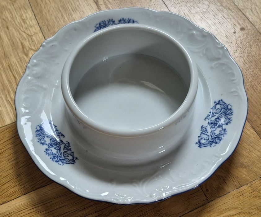 Maselniczka Wawel PRL