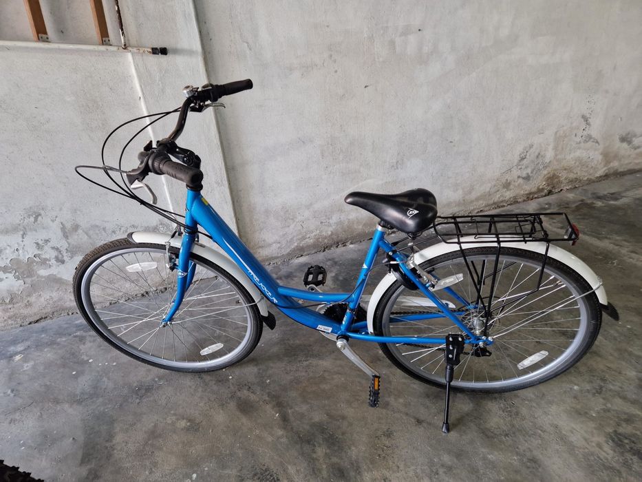 Bicicletas novas