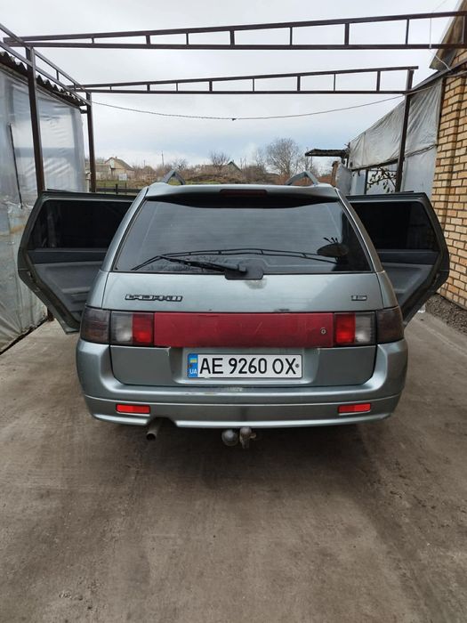 Продам ВАЗ 2111