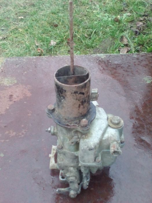 Карбюратор ЗИЛ-130/131