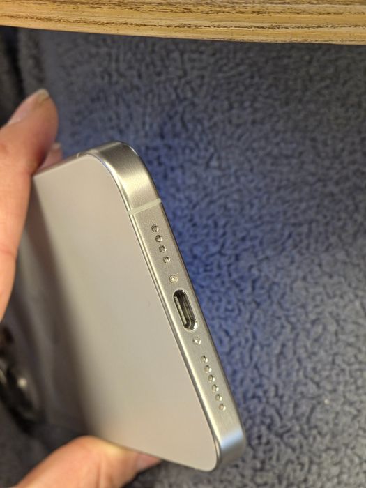 iPhone15 pro max 256g