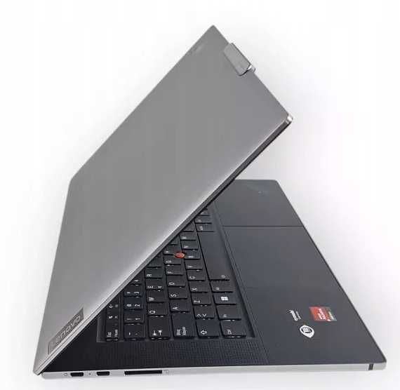 Laptop Lenovo Thinkpad Z16 Ryzen 9 PRO 6950H 32gb RAM, 1TB SSD, OLED 4k, RX6500M, Win11PRO