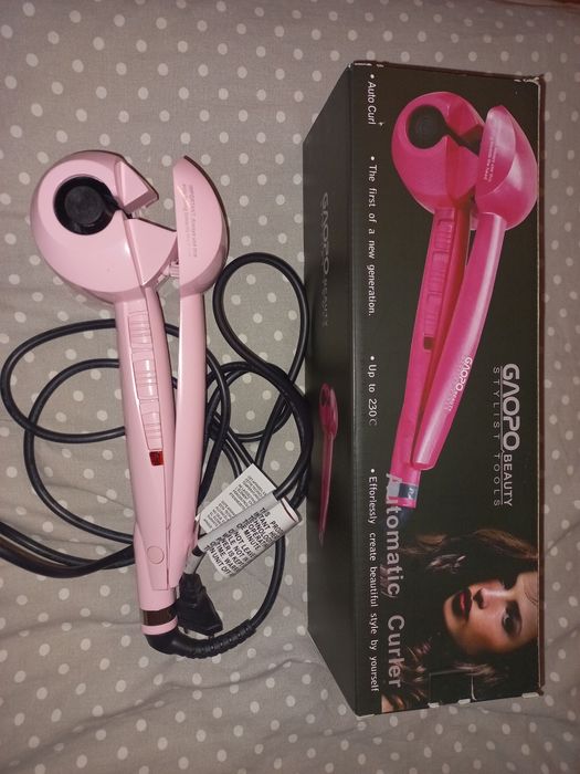 Lokówka automatyczna