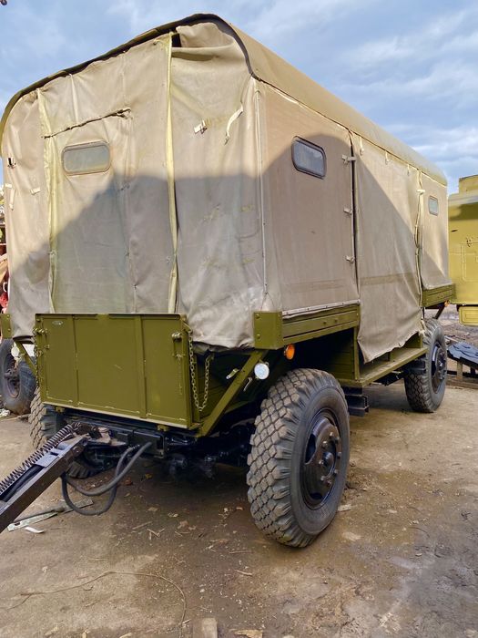 Дизель Генератор 30 квт т400 Ад30 Новий