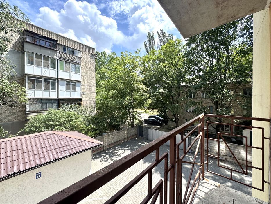 Продаж 1к квартири на Космонавтів поруч проспект Богоявленський