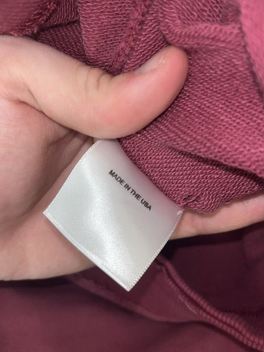 Enfants Riches Déprimés hoodie