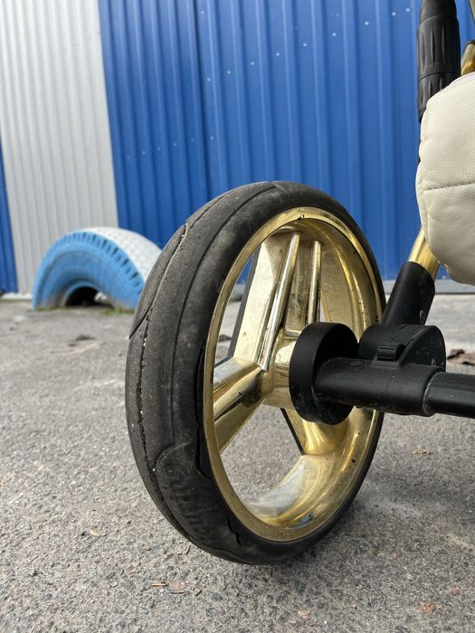 Коляска 2 в 1 Junama Diamond