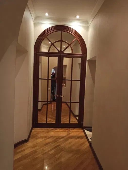 Сдам 4 ком кв ул. Пастера Украинский театр Новый базар Центр Можно под офис Код966