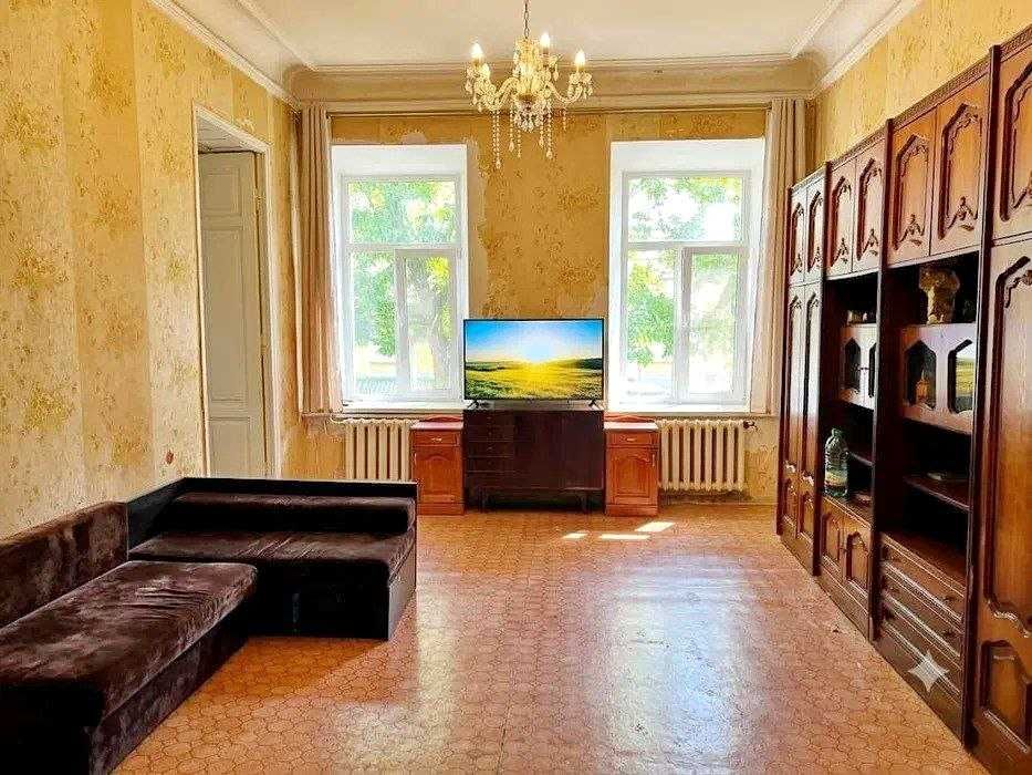 tir-02  Продам 101 м² в центре у Кирхи — 1 этаж, под бизнес