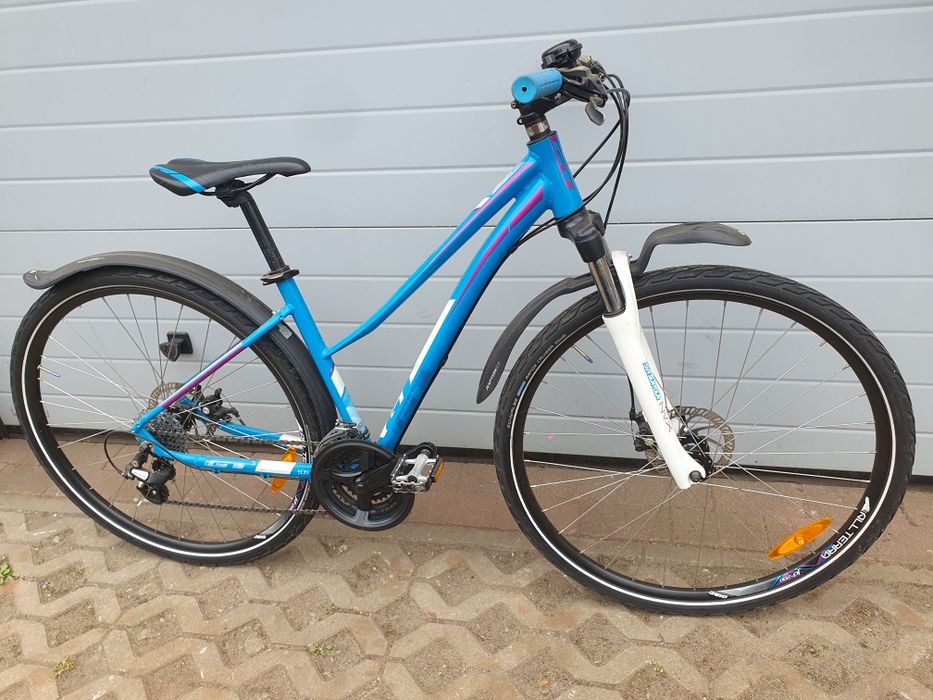 Rower Firmowy Górski mtb 29 hydraulika