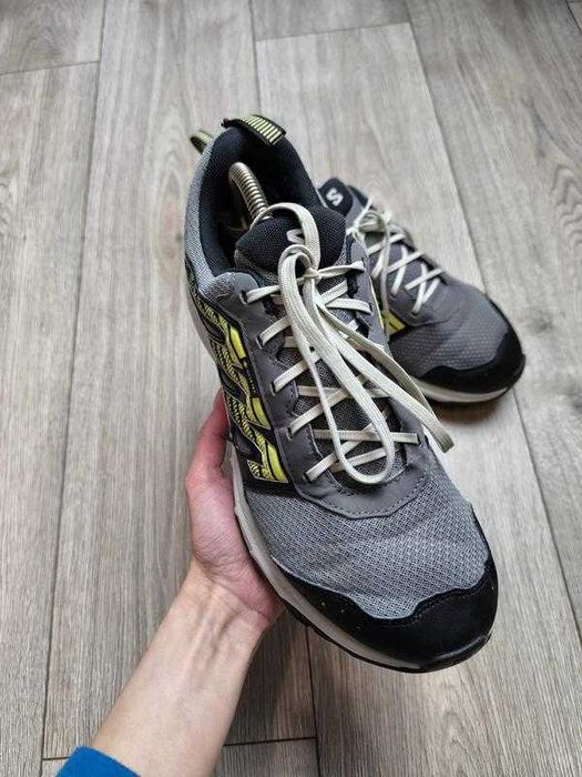 Кросівки salomon wander gtx