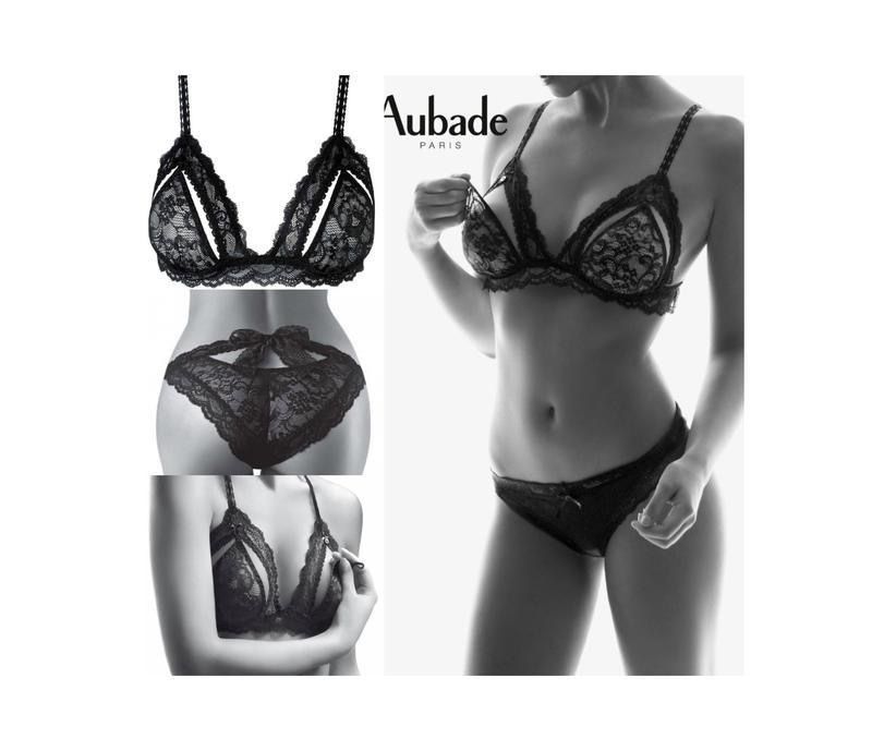 Aubade paris (комплект)