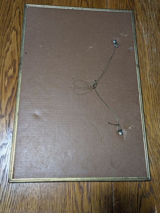 Kolekcjonerski szyld reklamowy Coca - Cola