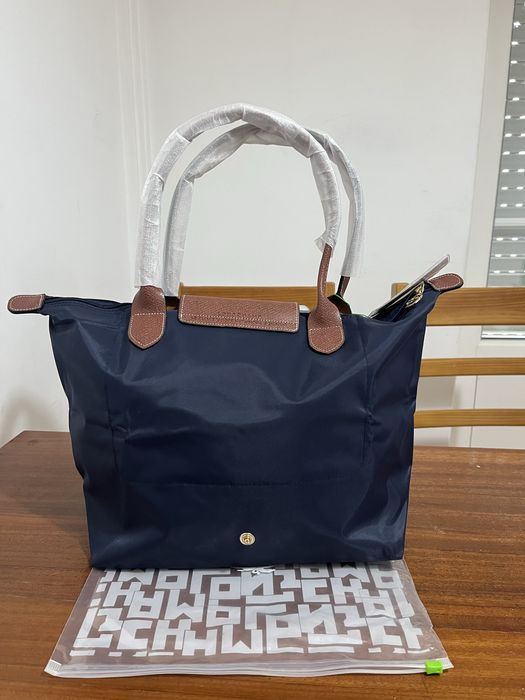 Longchamp le Pliage Original L