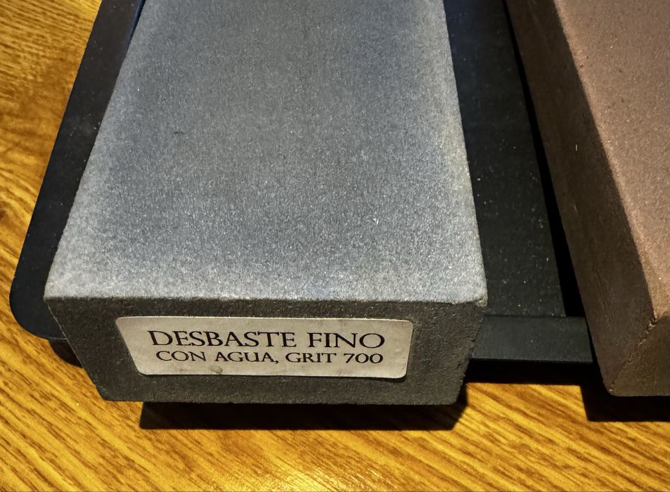 Pedras de afiar Naturais Pedra das Meigas