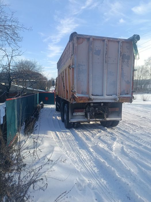 SHAANXI   Shacman 2008рік