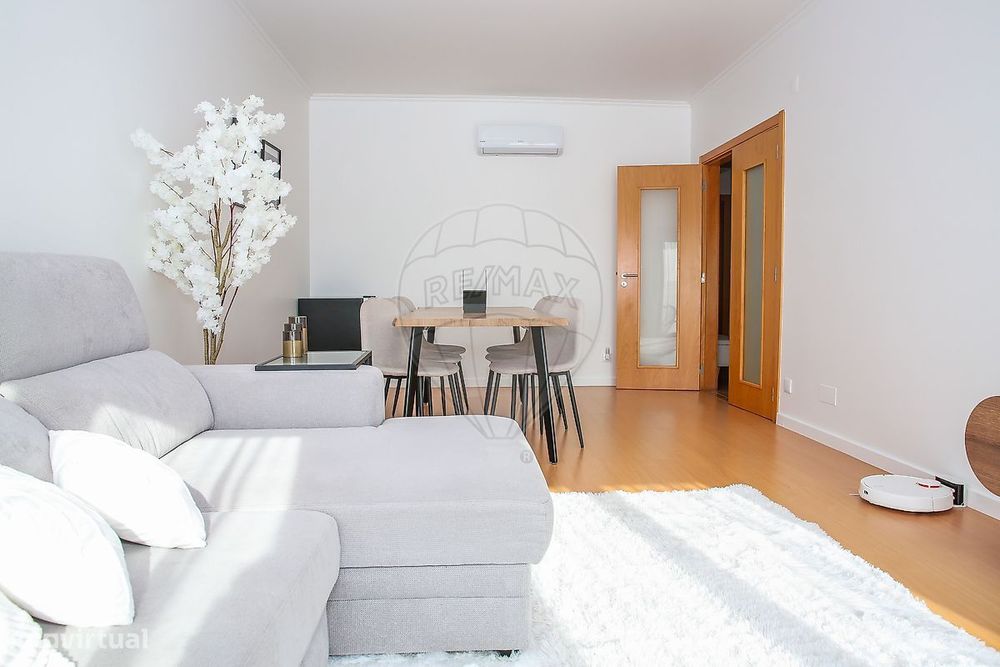 Apartamento T2 para venda