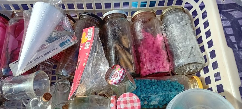 Trabalhos manuais/ craft