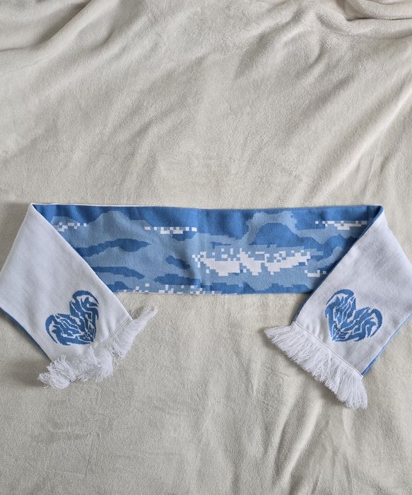 Chivas Szalik Młody Say10 LTD merch gugu