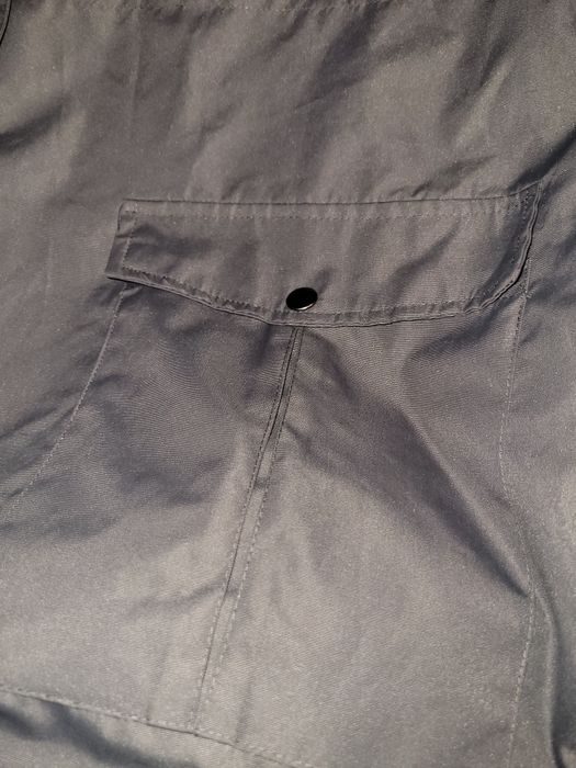 Fajna kurtka jak softshel polecam